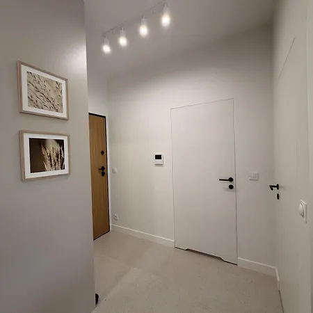Sg Premium Mokotow Apartment *