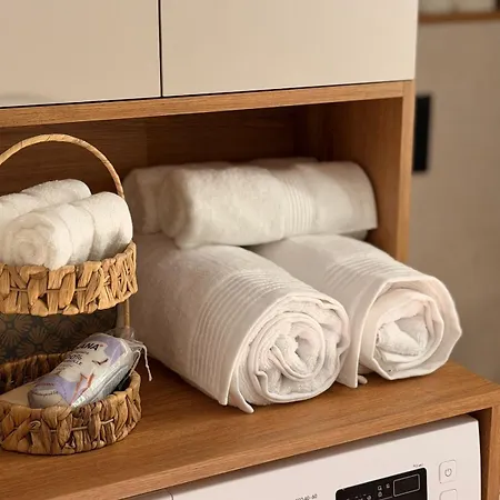 Apartment Sg Premium Mokotow